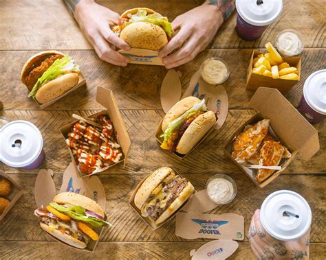 BurgerFuel NZ .